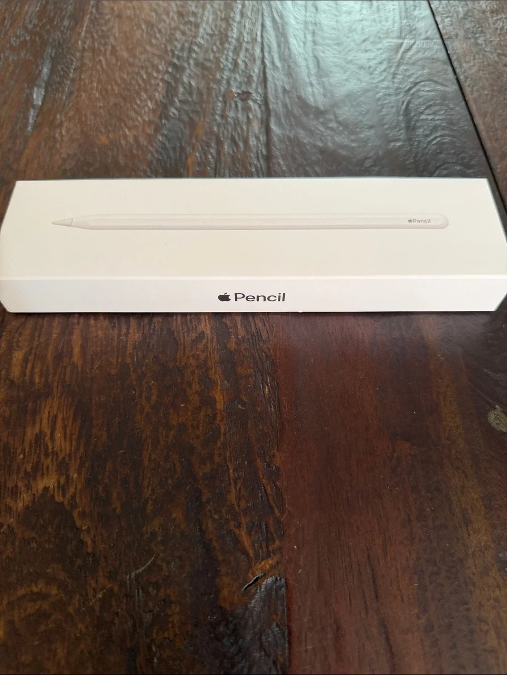 NEW Apple Pencil 2nd Generation